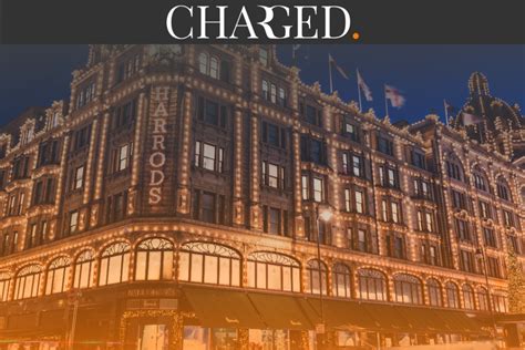 harrods klarna